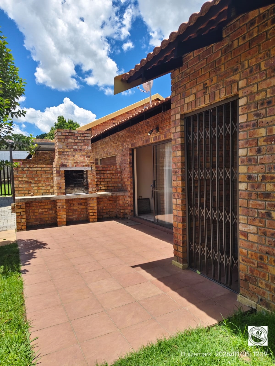 3 Bedroom Property for Sale in Sasolburg Ext 10 Free State